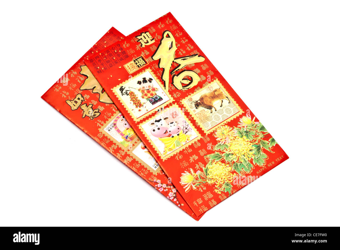 Lucky money hires stock photography and images Alamy