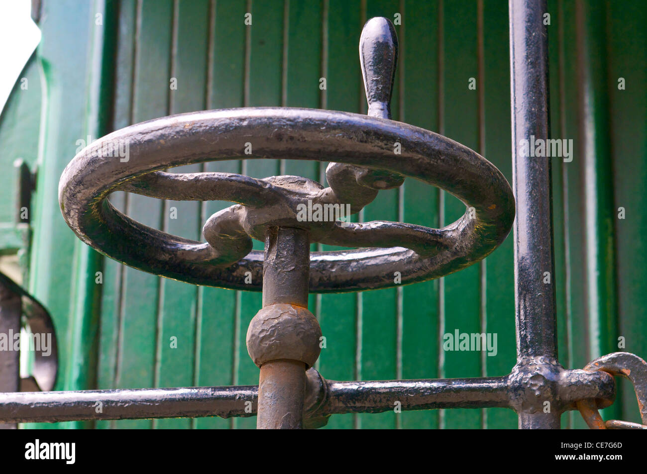 Train brake hires stock photography and images Alamy