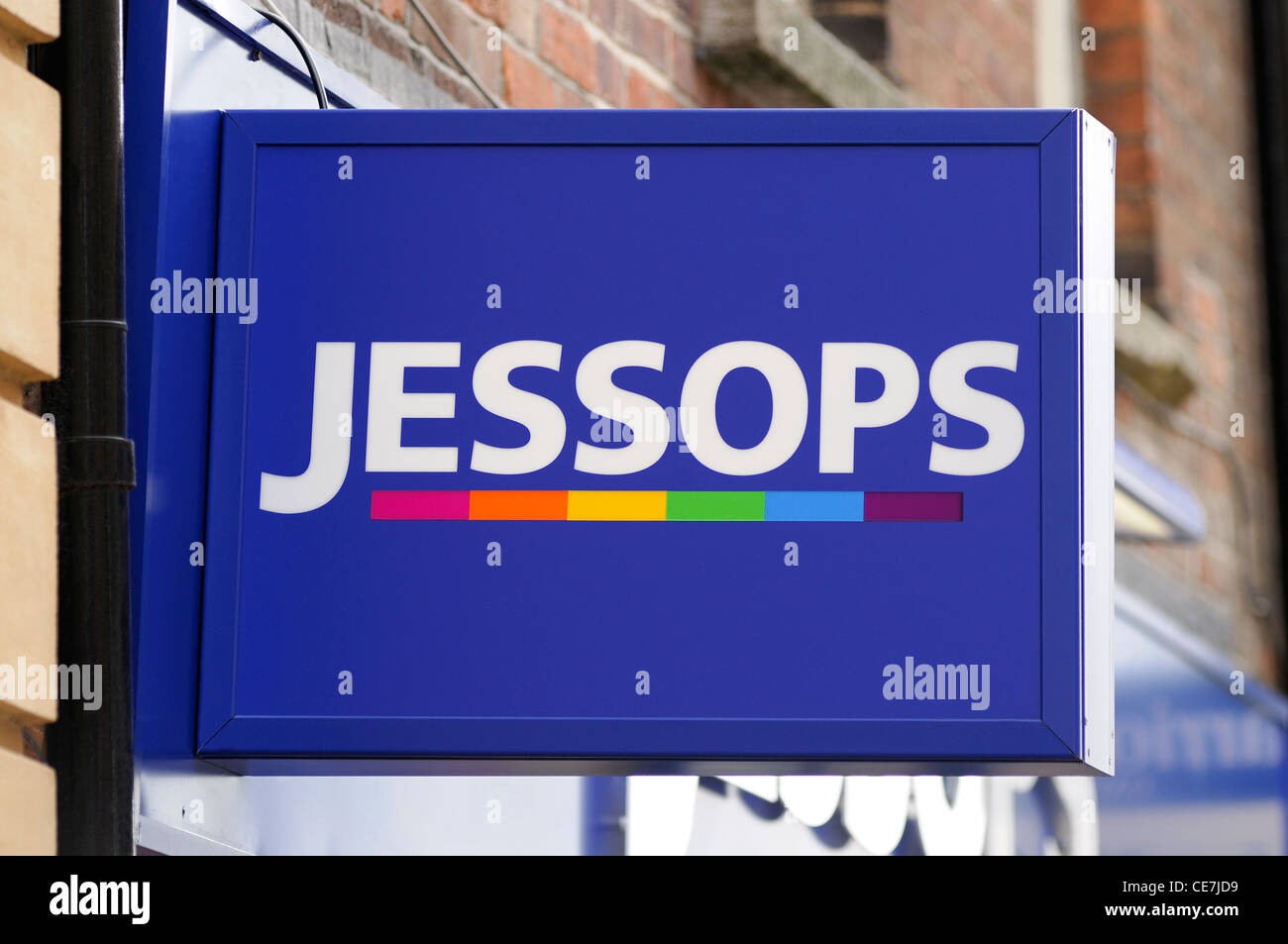 Jessops, United Kingdom. Jessops is the largest photographic retailer ...