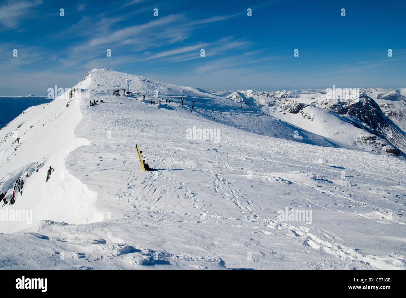 Glencoe ski deals