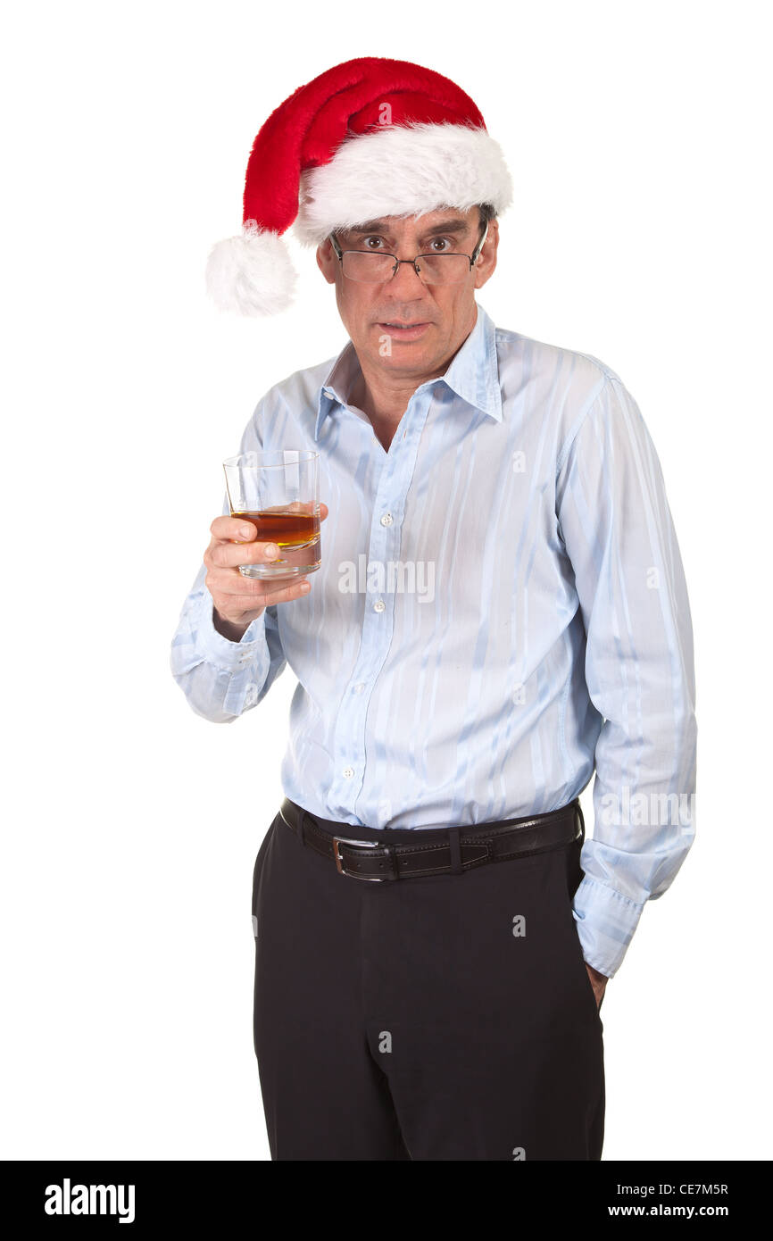 Slightly drunk man hires stock photography and images Alamy