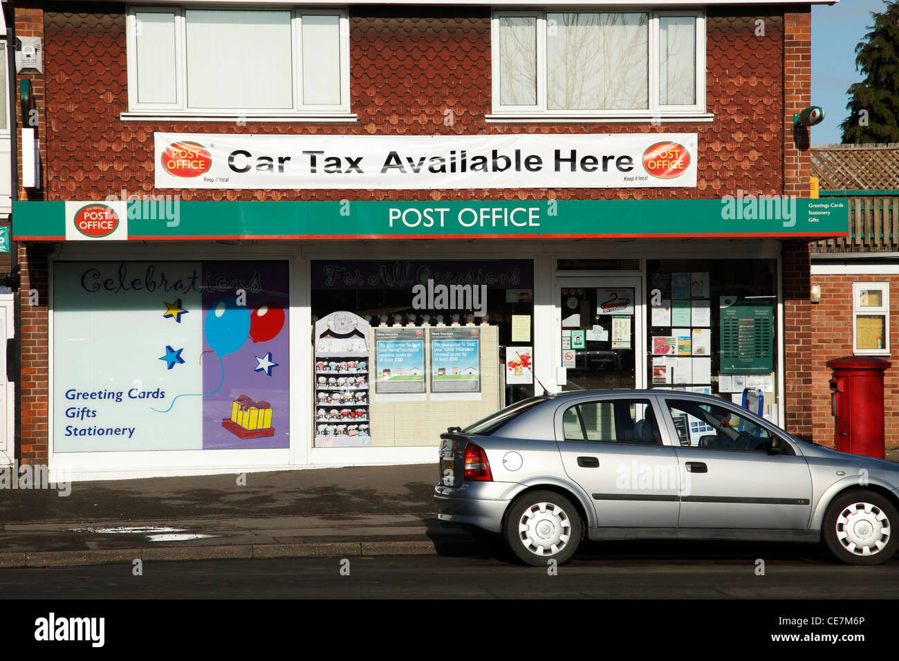 Calverton hires stock photography and images Alamy