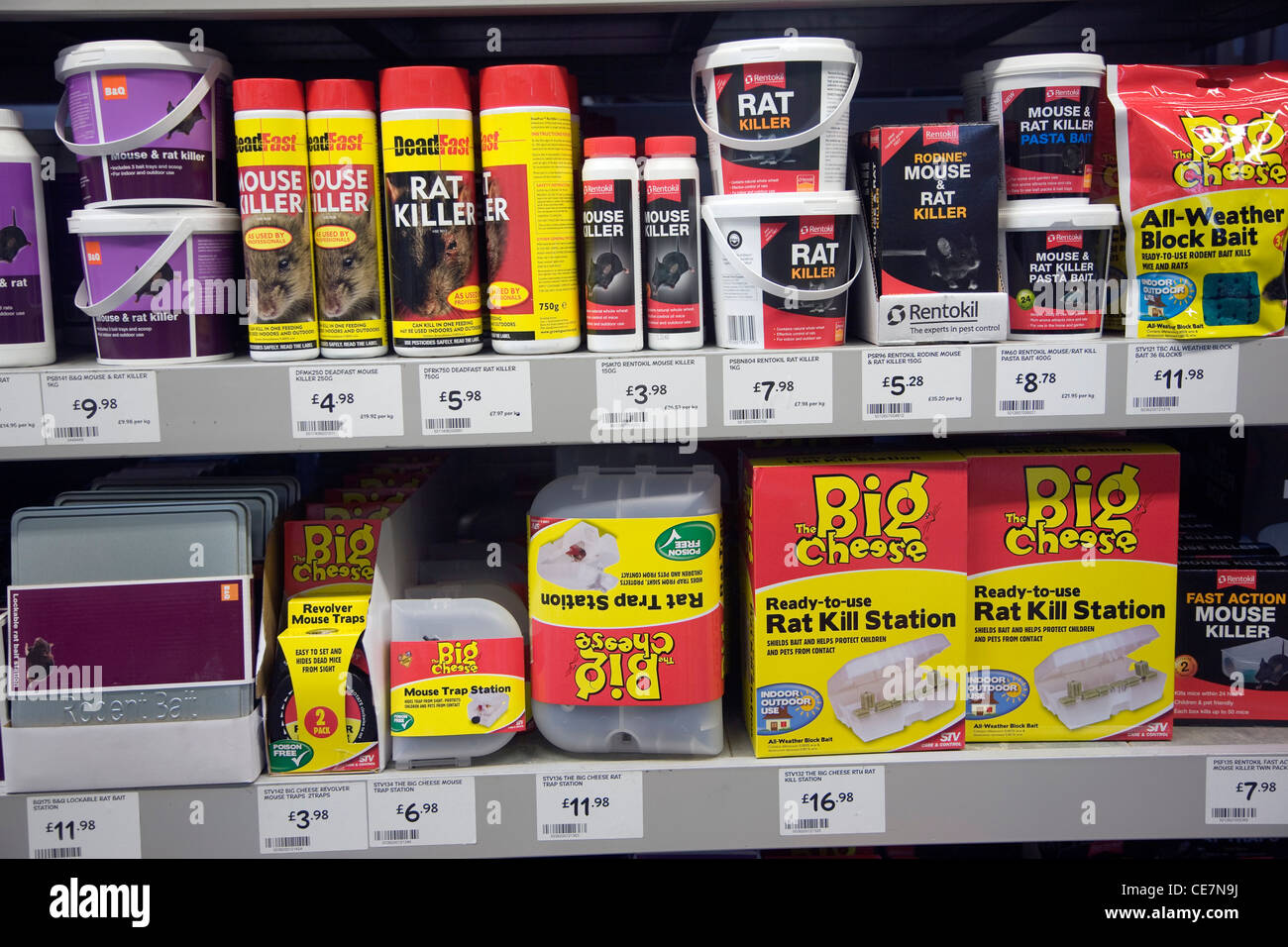 Pest Control Stock Photos & Pest Control Stock Images - Alamy