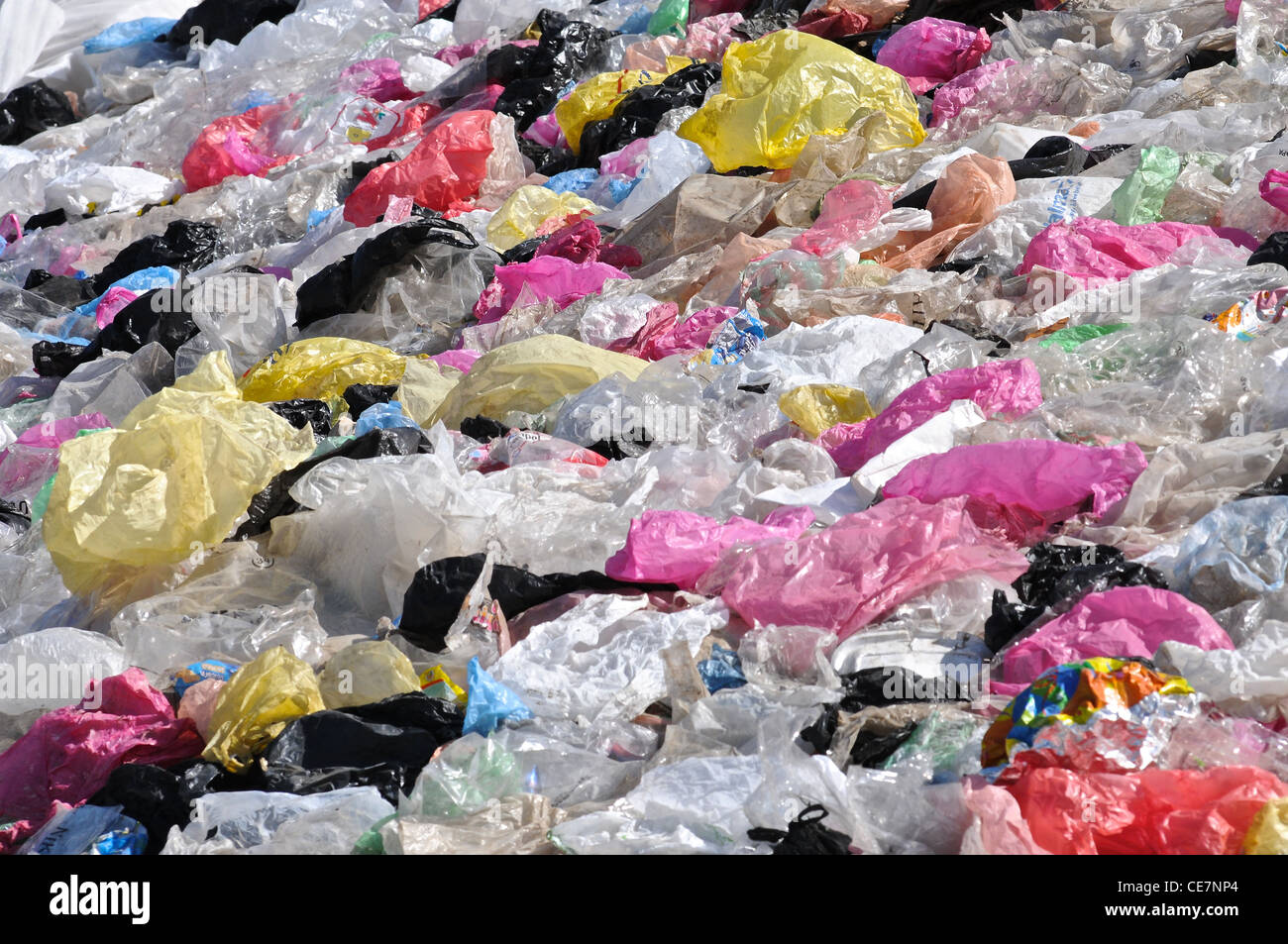 La Chureca (Spanish slang word for “city dump”) is the municipal