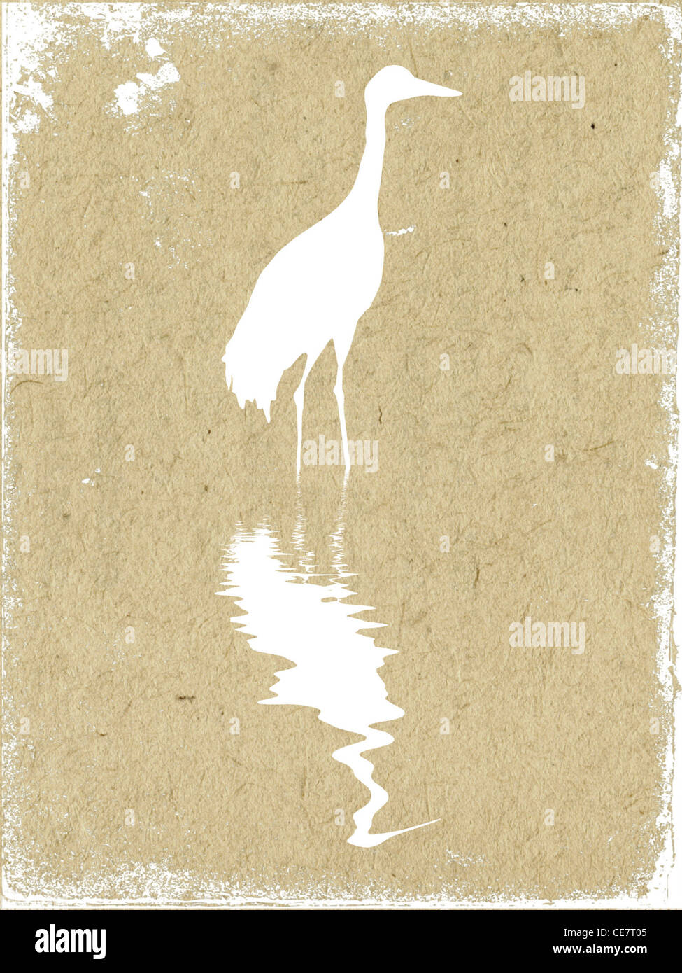 vector texture of the old paper Stock Photo - Alamy
