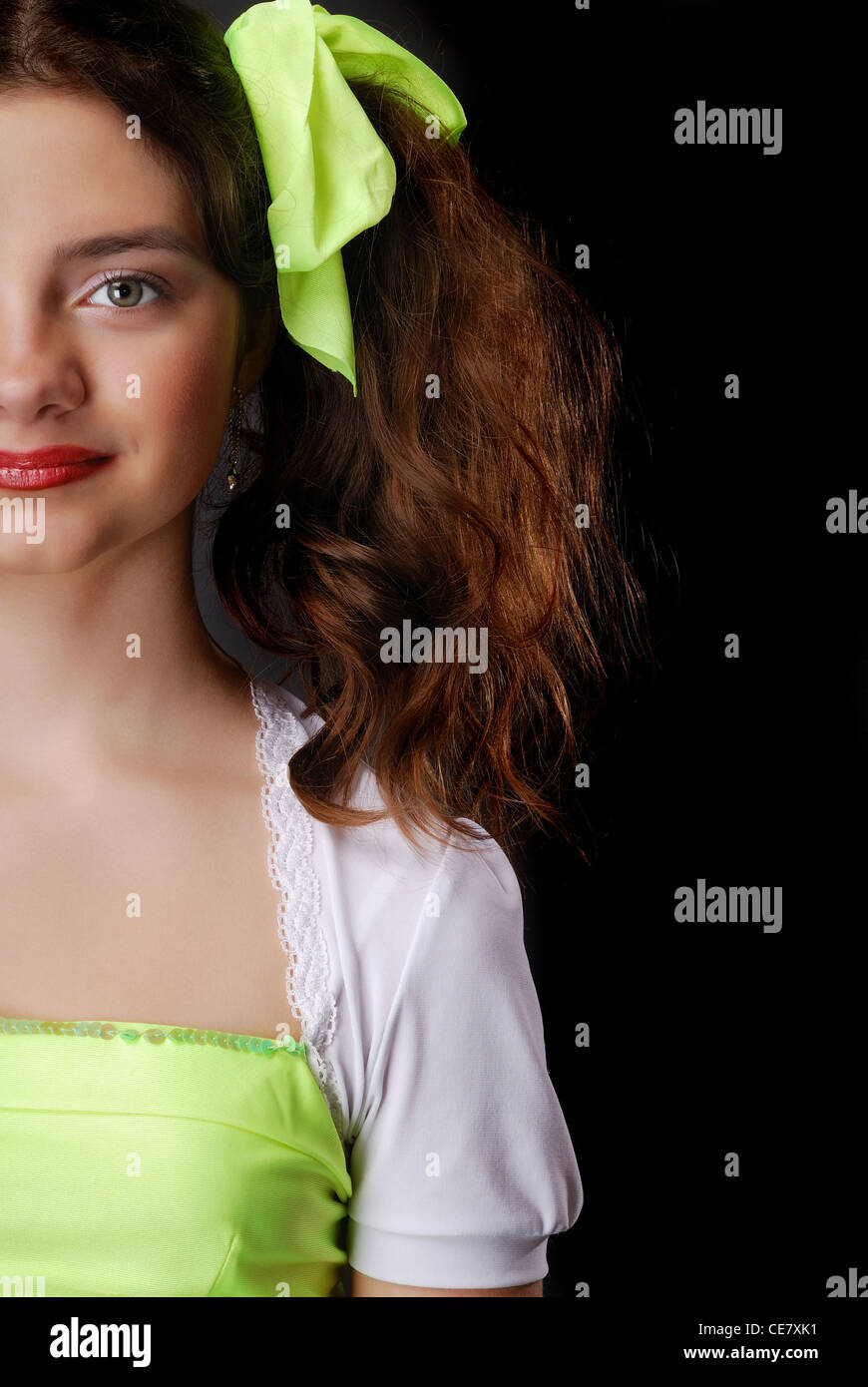 Pretty girls nude pics