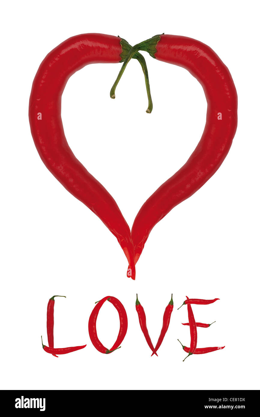 Pepper love. Сердце из перцев. Сердечко из перца картинки. Старому перцу от всего сердца.