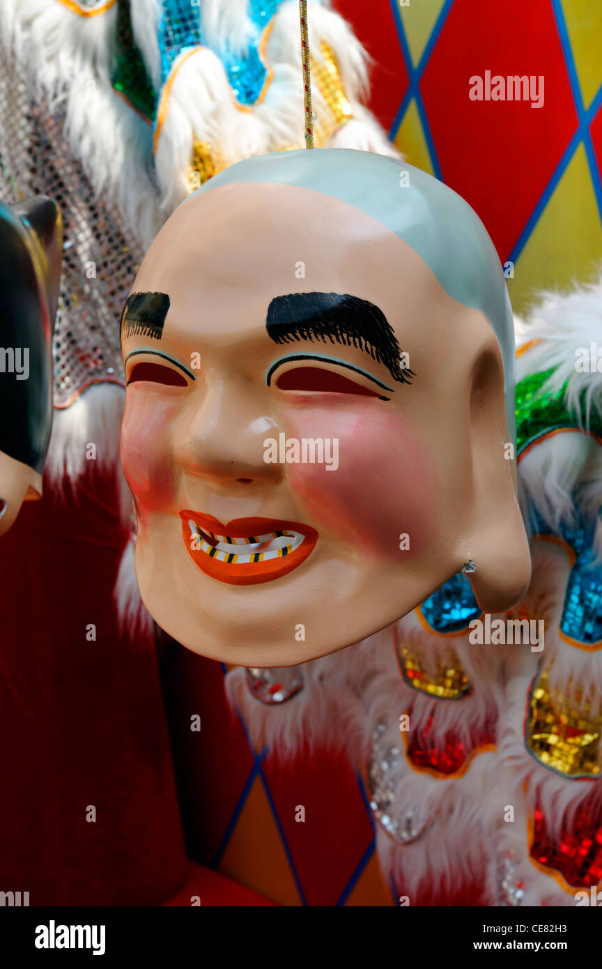 Chinese New Year Face Mask