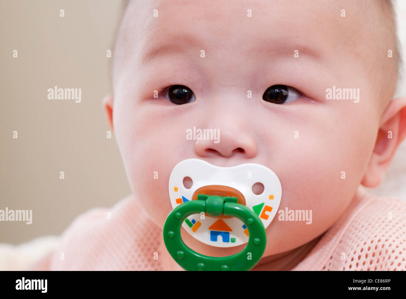 baby mouth toy