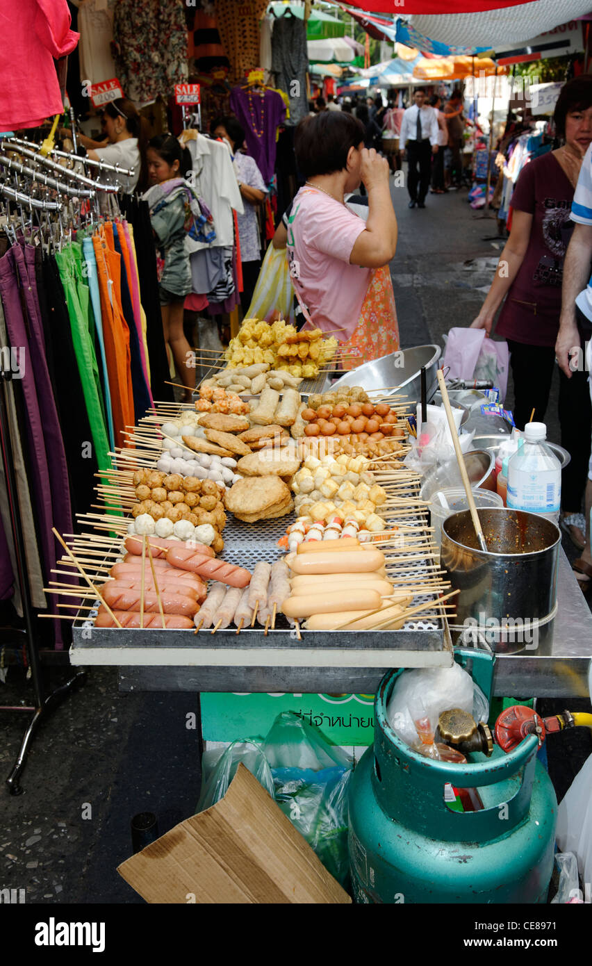 Mobile hawker hi-res stock photography and images - Alamy