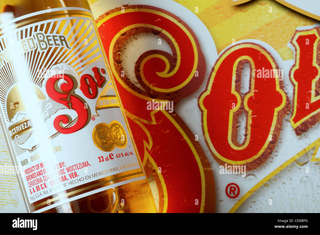 Sol marca hot sale