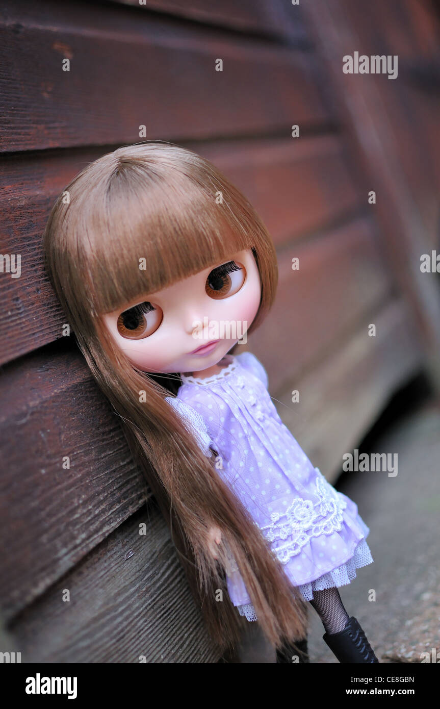 Blythe sales takara original