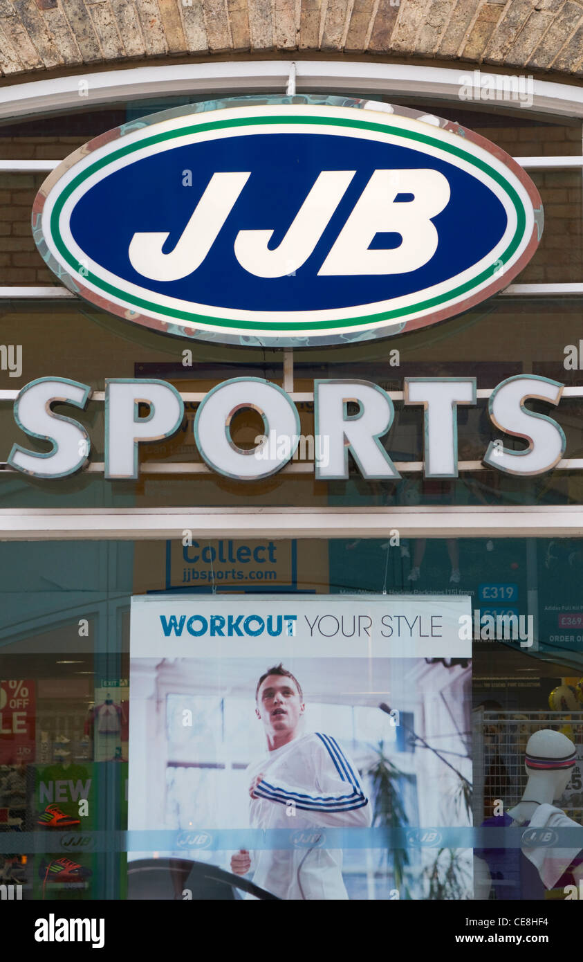 jjb ladies trainers