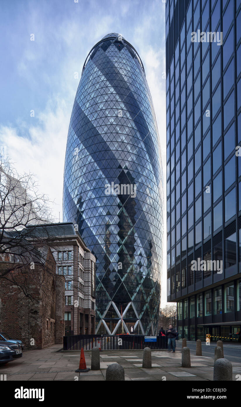 30 St Mary Axe London Hi res Stock Photography And Images Alamy 30-st-mary-axe-london-hi-res-stock-photography-and-images-alamy