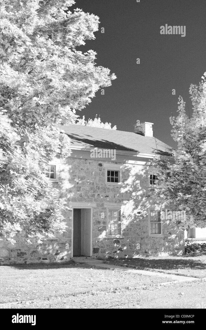 Pioneer utah hi-res stock photography and images - Alamy