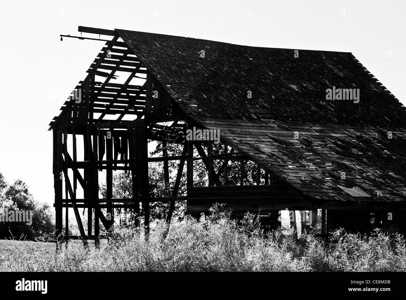 Old west homestead hires stock photography and images Alamy