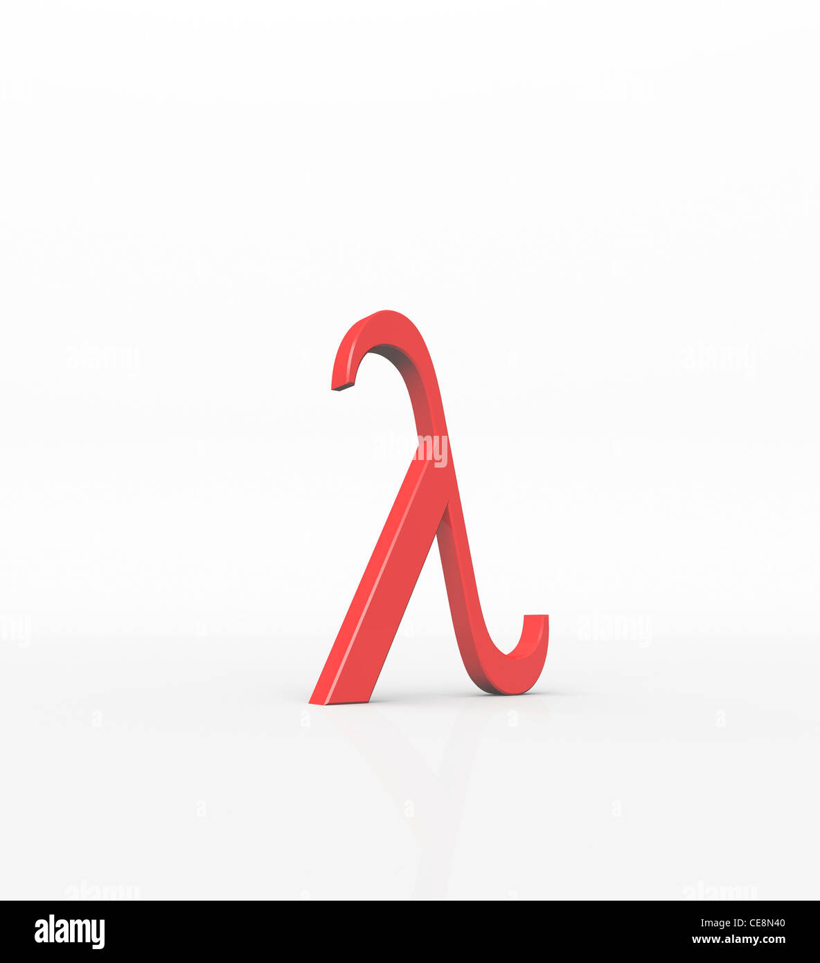 Lambda symbol hi-res stock photography and images - Alamy