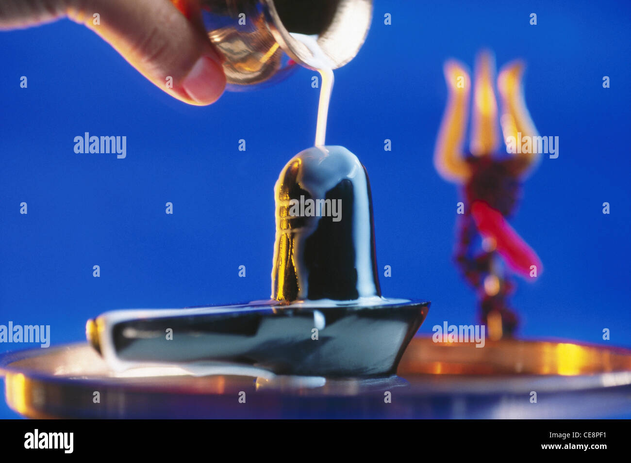 Maha Shivratri festival, Worship of God Shiva Linga, Linga, Lingam