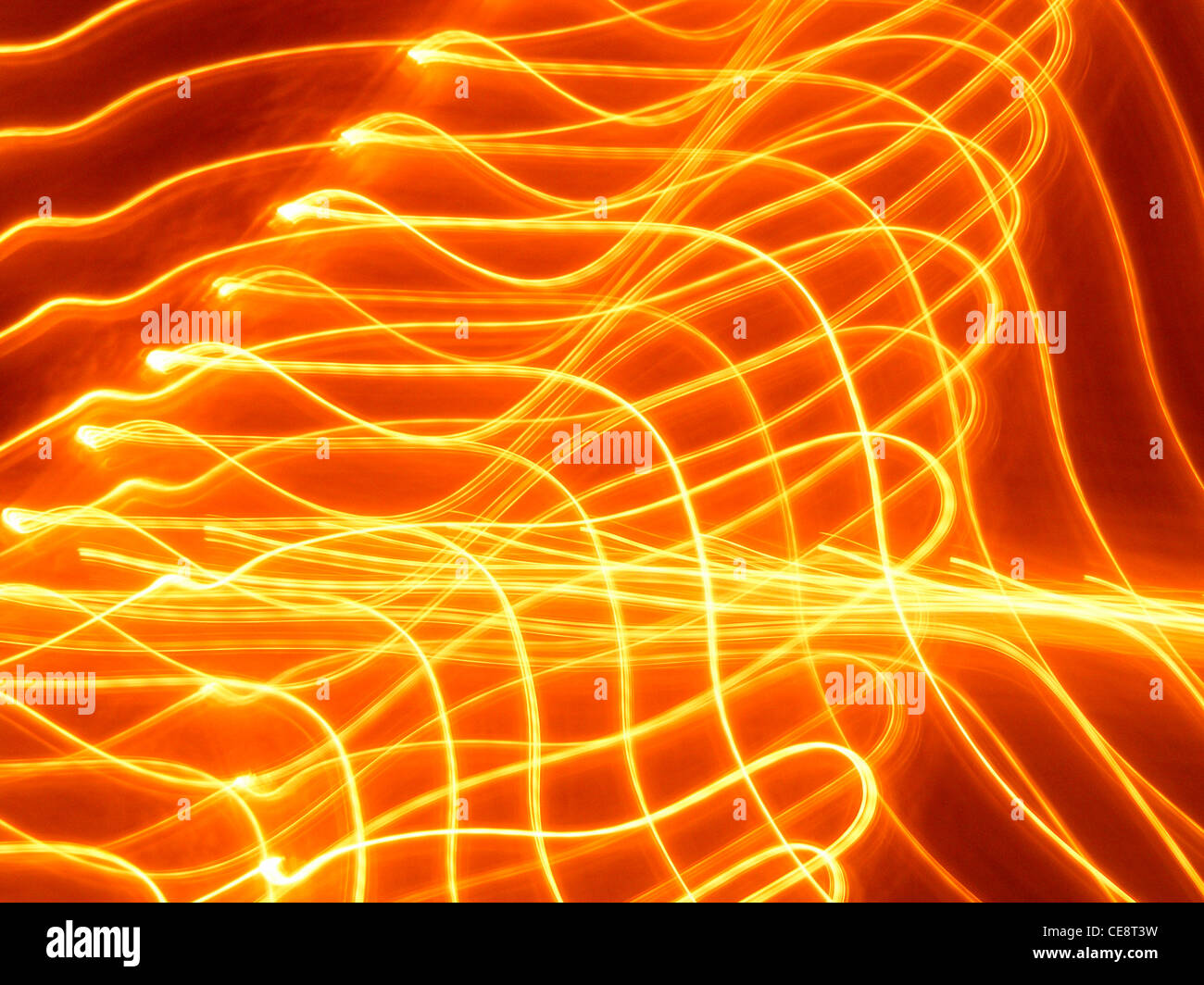 Ribbon flows hi-res stock photography and images - Alamy