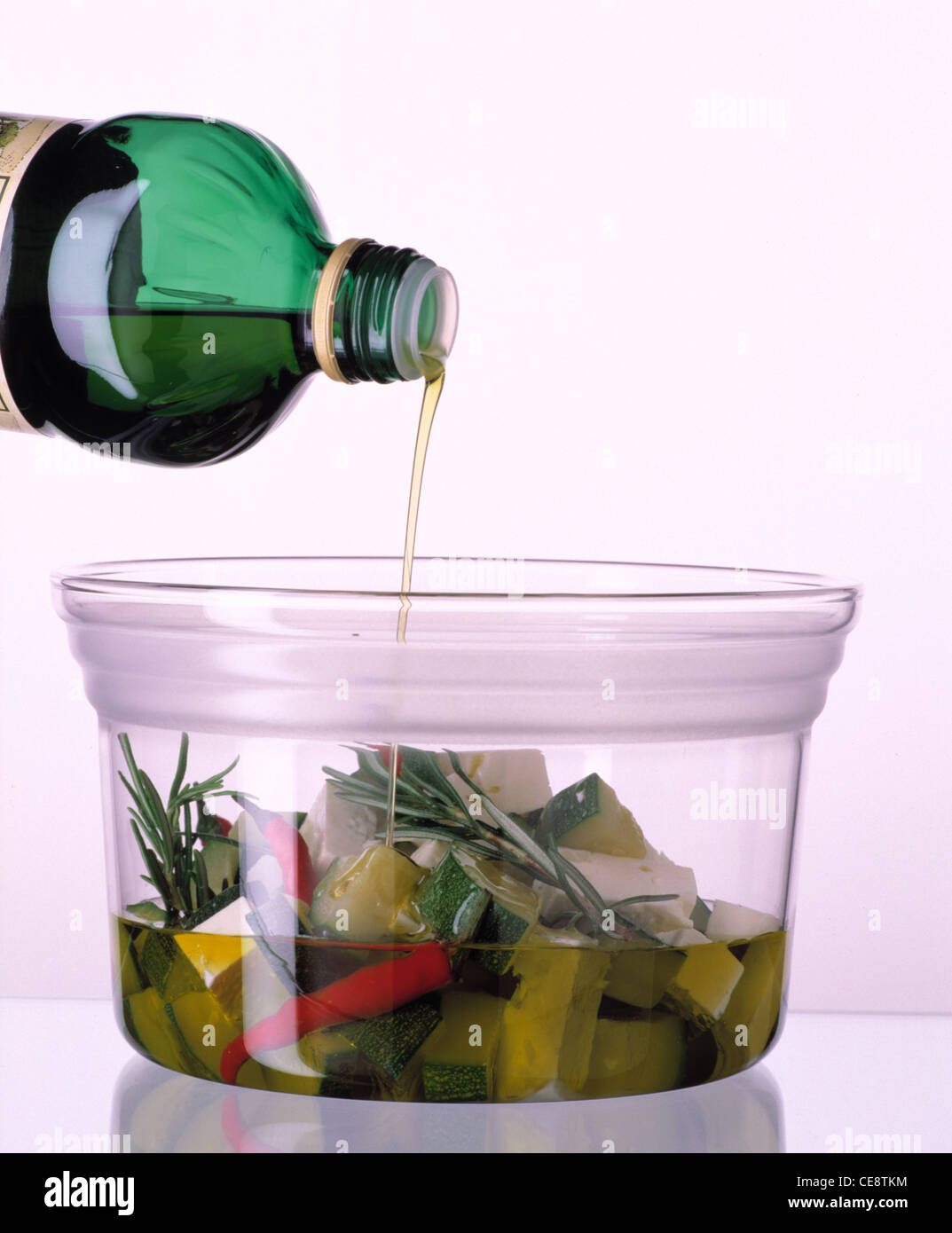 Pickled vegetable step by step hires stock photography and images Alamy