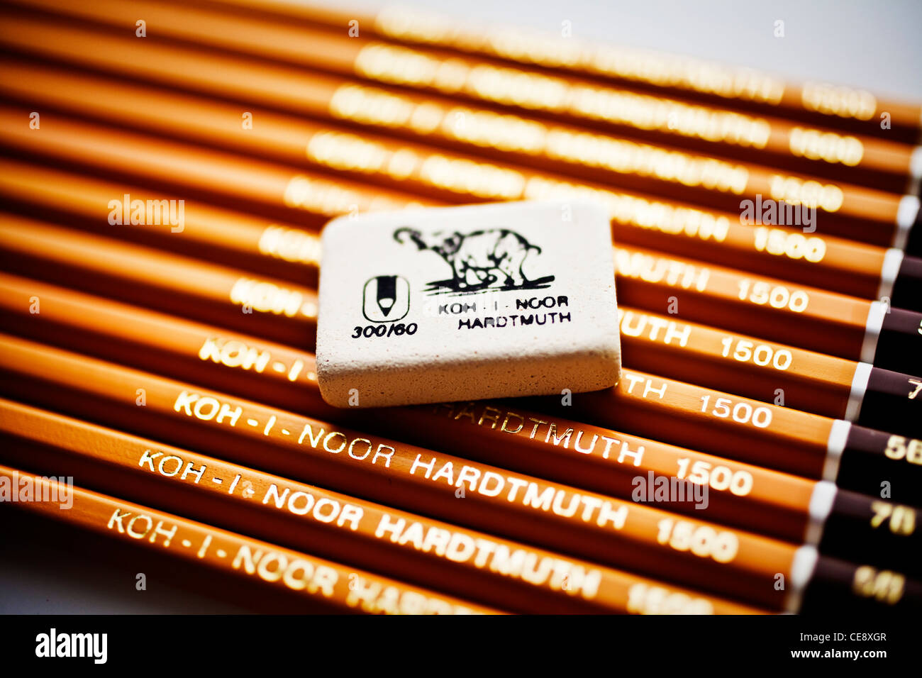 Koh I Noor Hardtmuth
