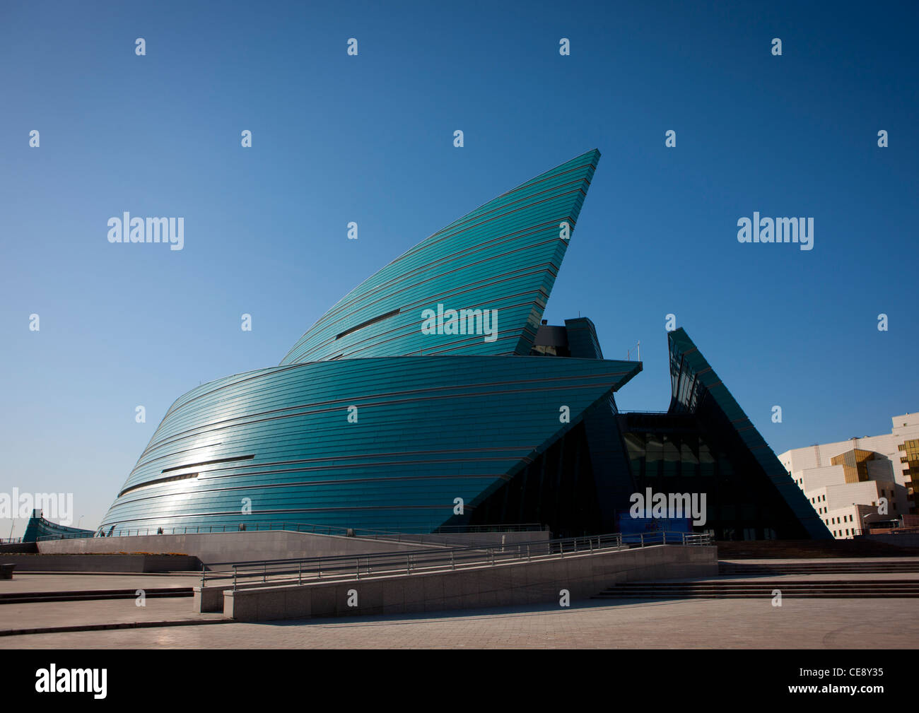 Akmolinsk hi-res stock photography and images - Alamy