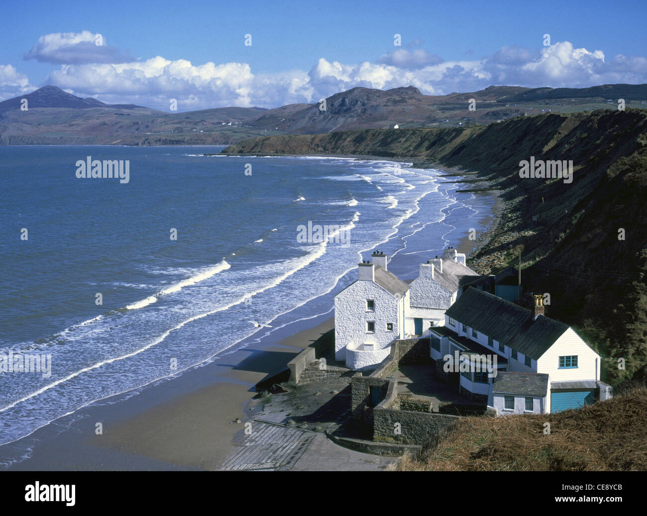 Morfa nefyn llyn peninsula hires stock photography and images Alamy