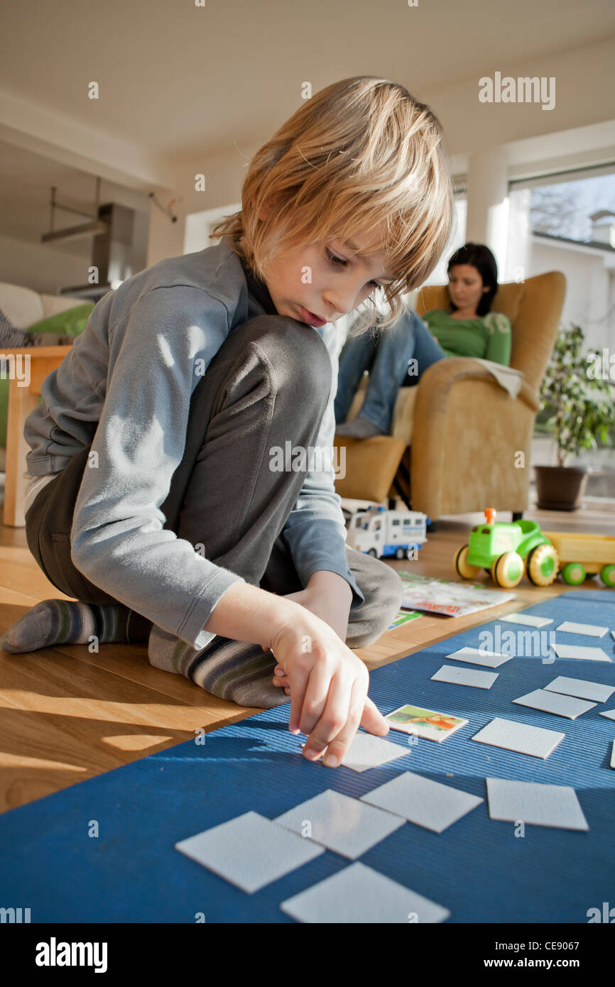 Playing memory cards hires stock photography and images Alamy