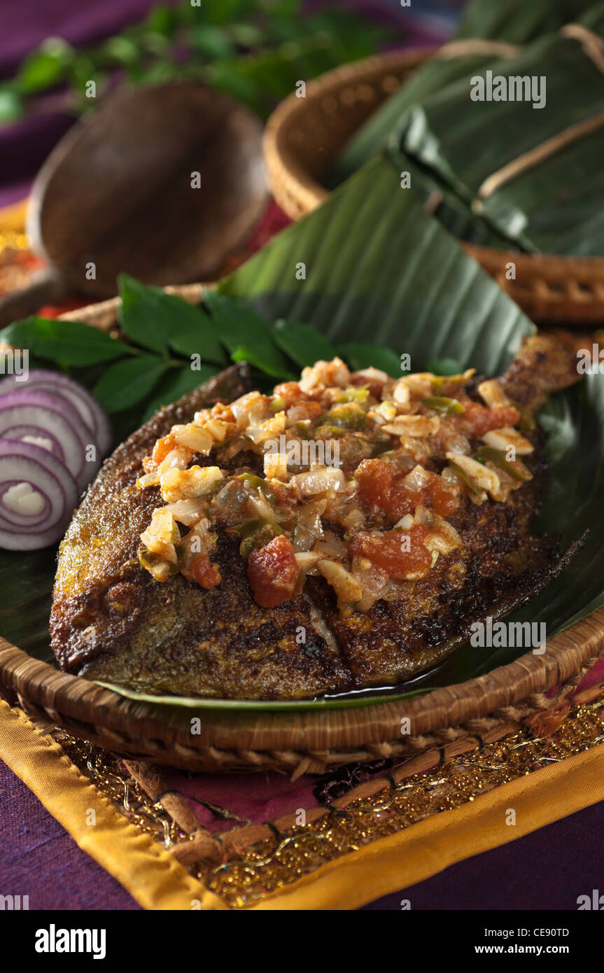 Fish in india hires stock photography and images Alamy
