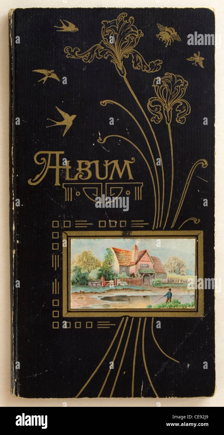 Album cover art hi-res stock photography and images - Alamy