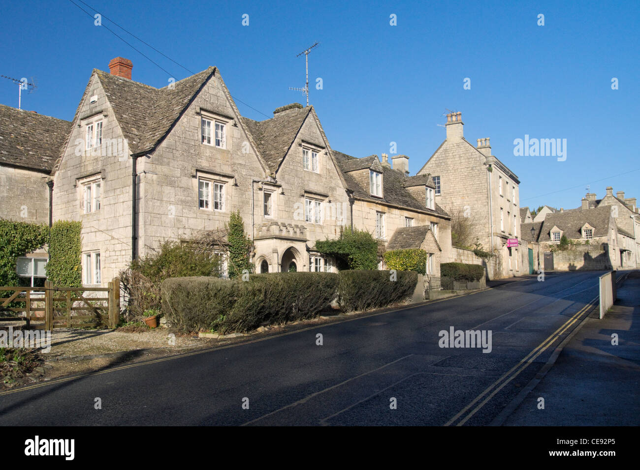 Painswick gloucestershire hires stock photography and images Alamy