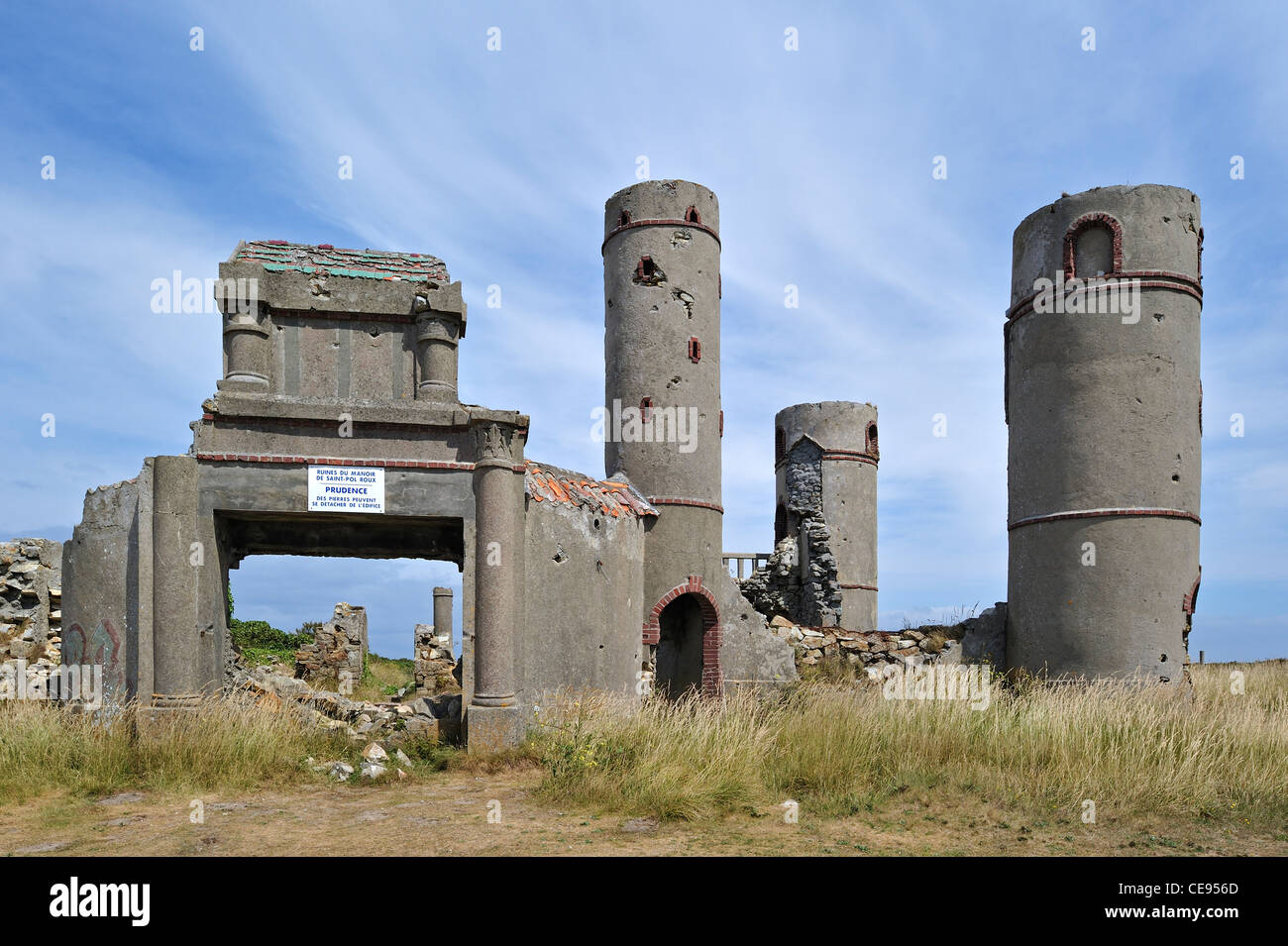 Paul roux hi-res stock photography and images - Alamy
