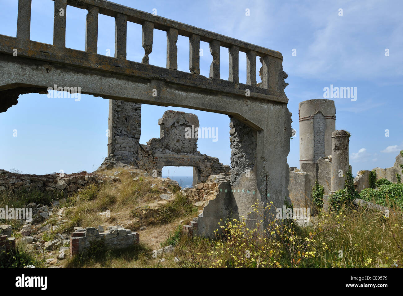 Paul roux hi-res stock photography and images - Alamy