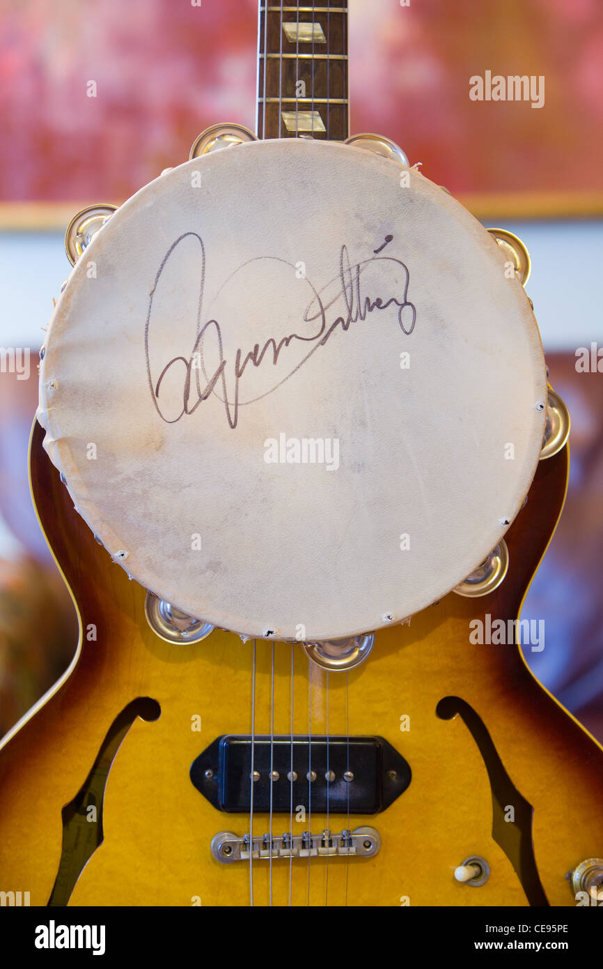 Tambourine hires stock photography and images Alamy