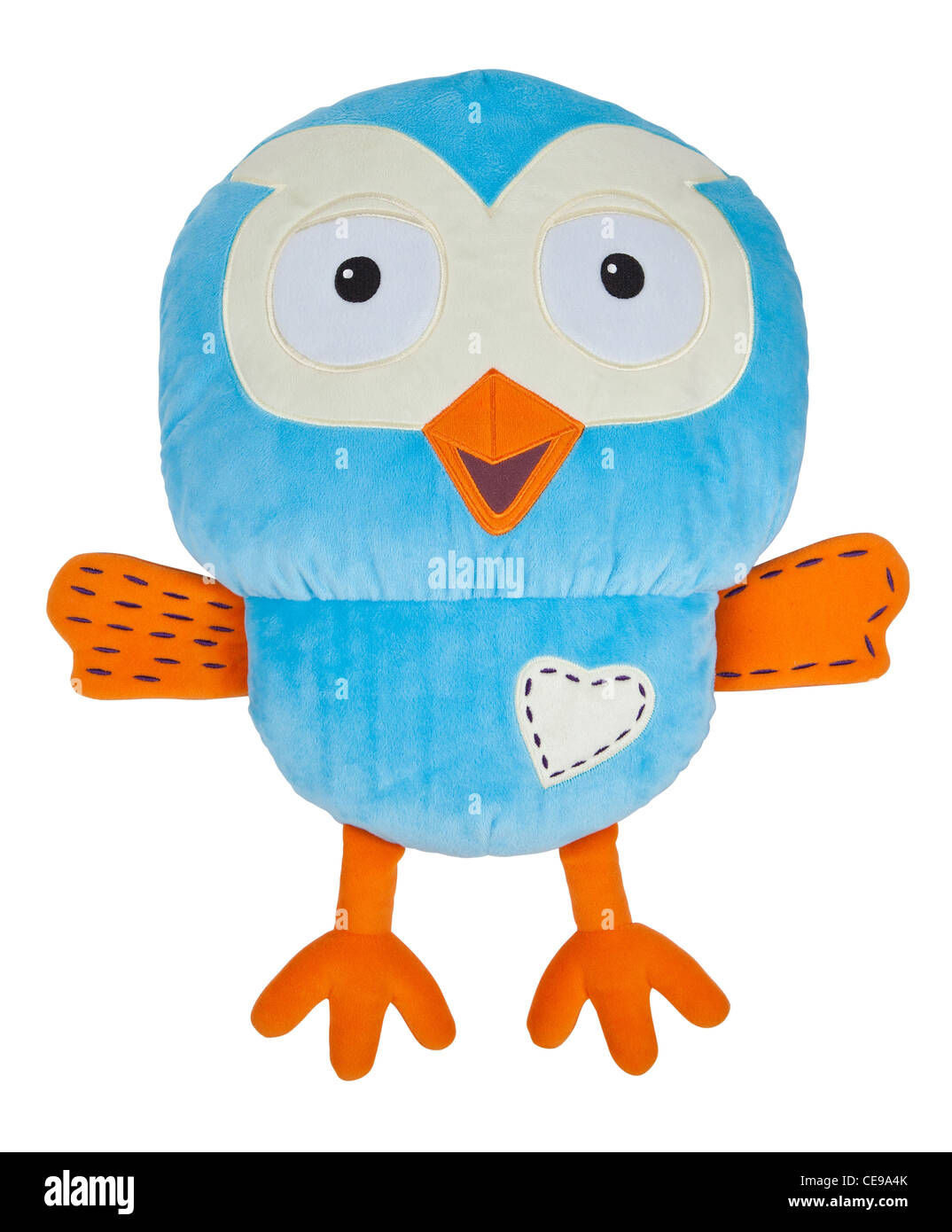 Giggle and Hoot merchandise ABC Australia TV program Stock Photo - Alamy