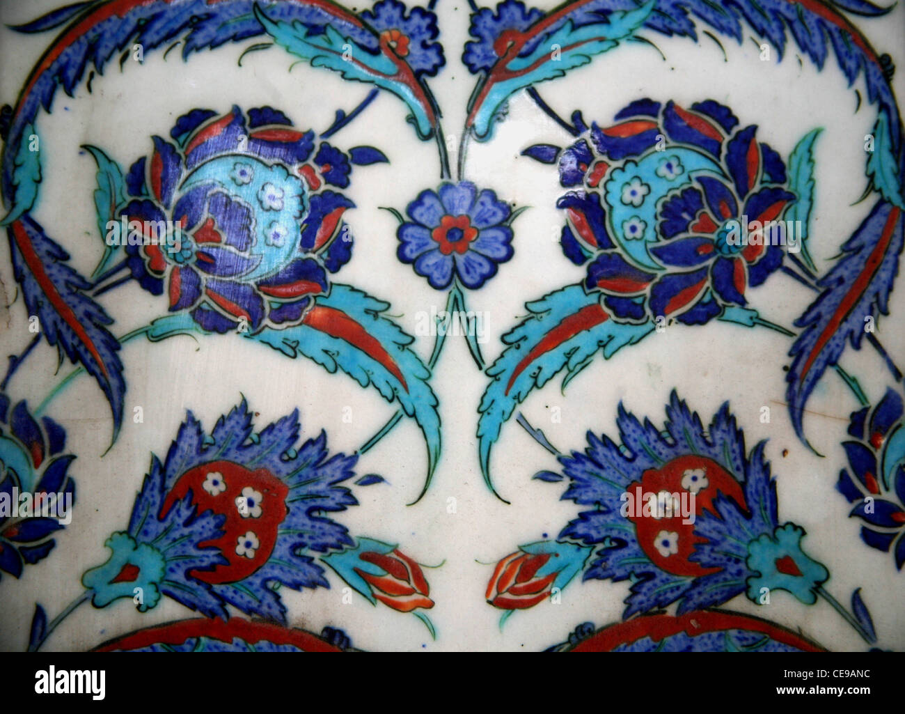 Iznik Turkey High Resolution Stock Photography and Images - Alamy