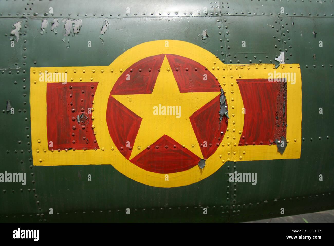 Military insignia hi-res stock photography and images - Alamy