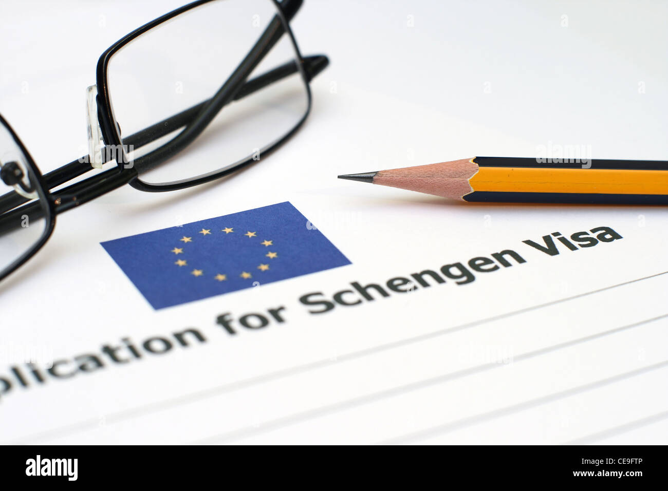 birmingham application visa schengen Visa Application & Uk Stock Photos Uk Visa Application