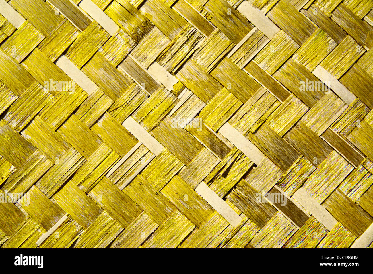 High definition shot of wicker texture closeup Stock Photo Alamy