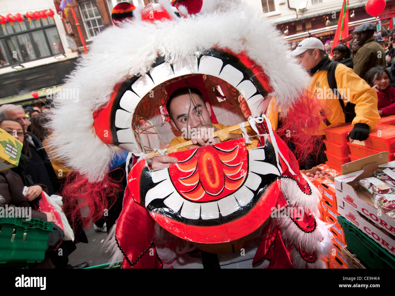 chinese new year traditions money
