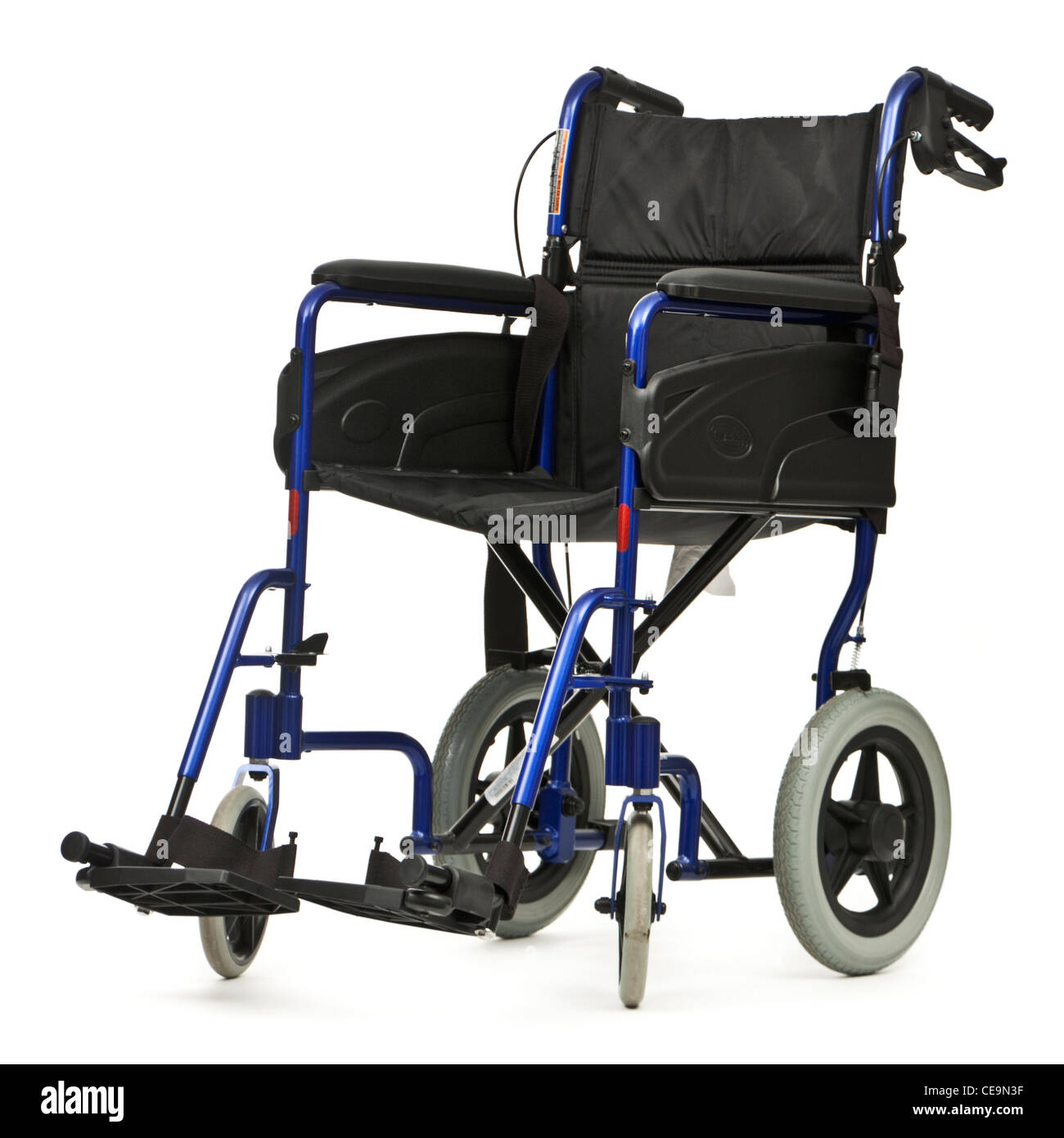 Manual wheelchair hires stock photography and images Alamy