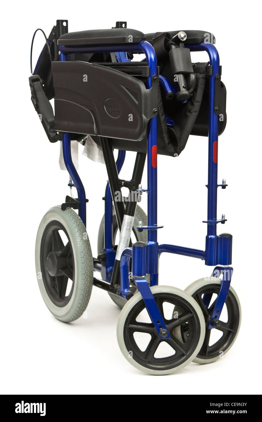 Manual wheelchair hires stock photography and images Alamy