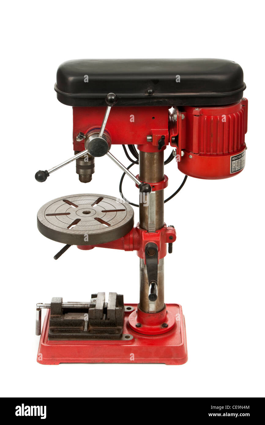 Bench mounted pillar drill deals