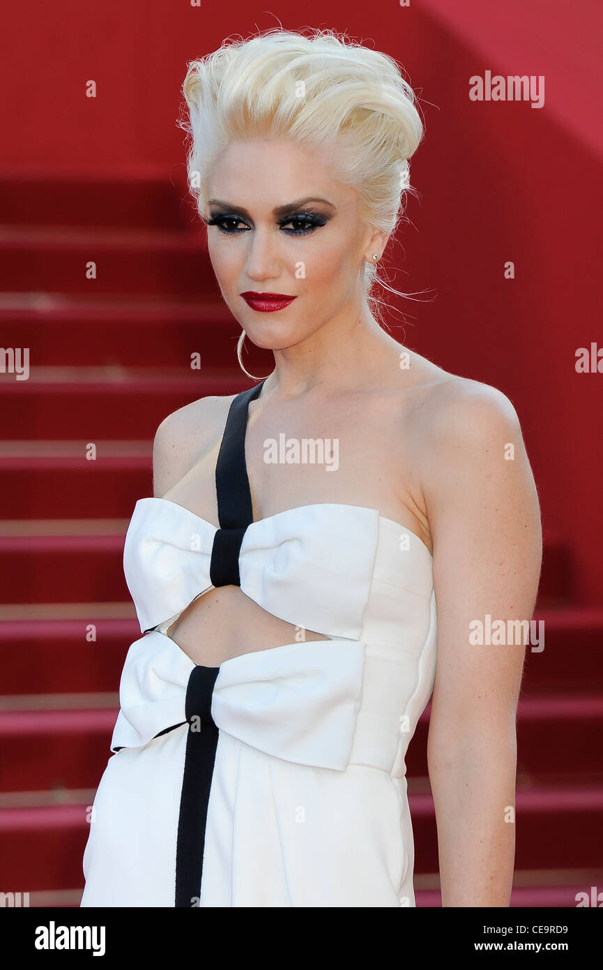 Gwen High Resolution Stock Photography and Images - Alamy