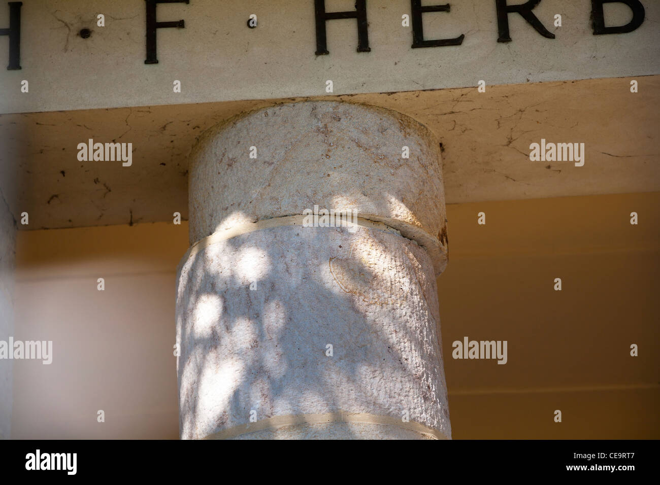 Christchurch earthquake memorial hi-res stock photography and images ...
