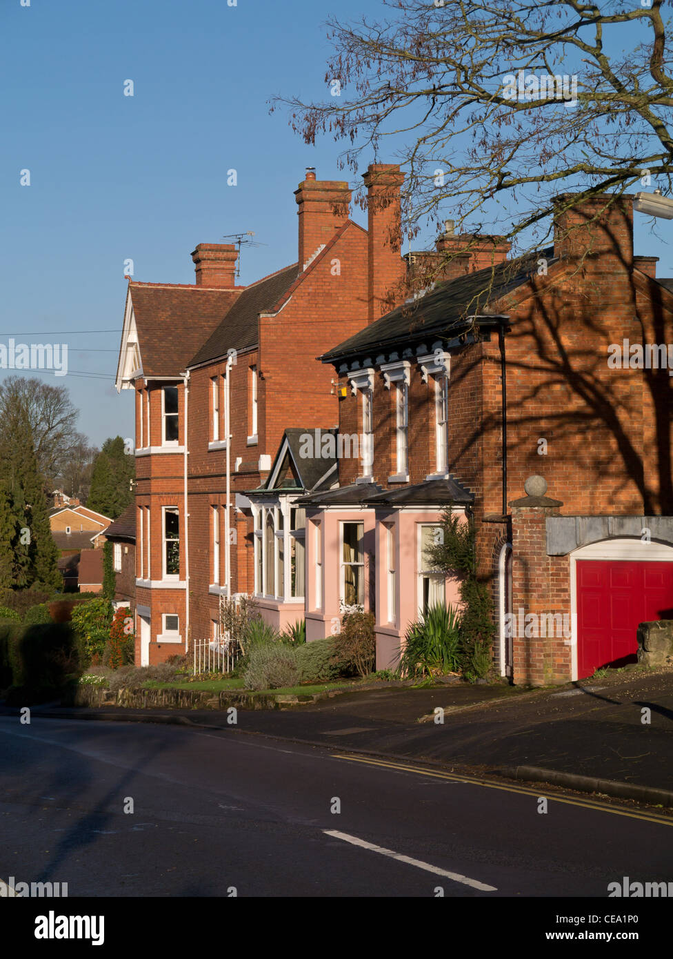 Kenilworth road hires stock photography and images Alamy