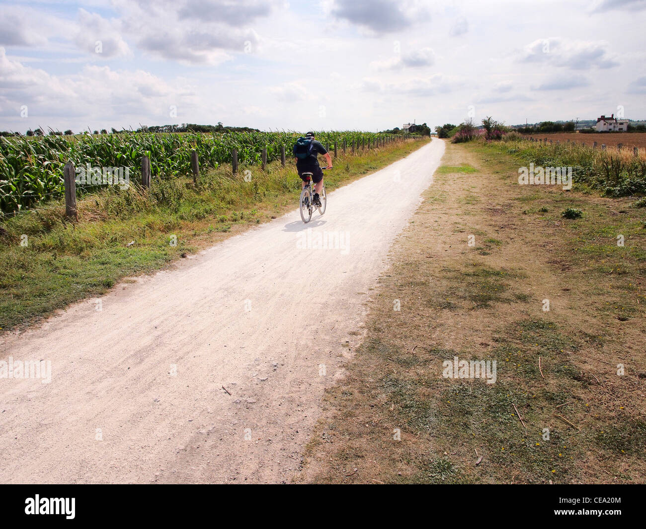 stratford cycle track