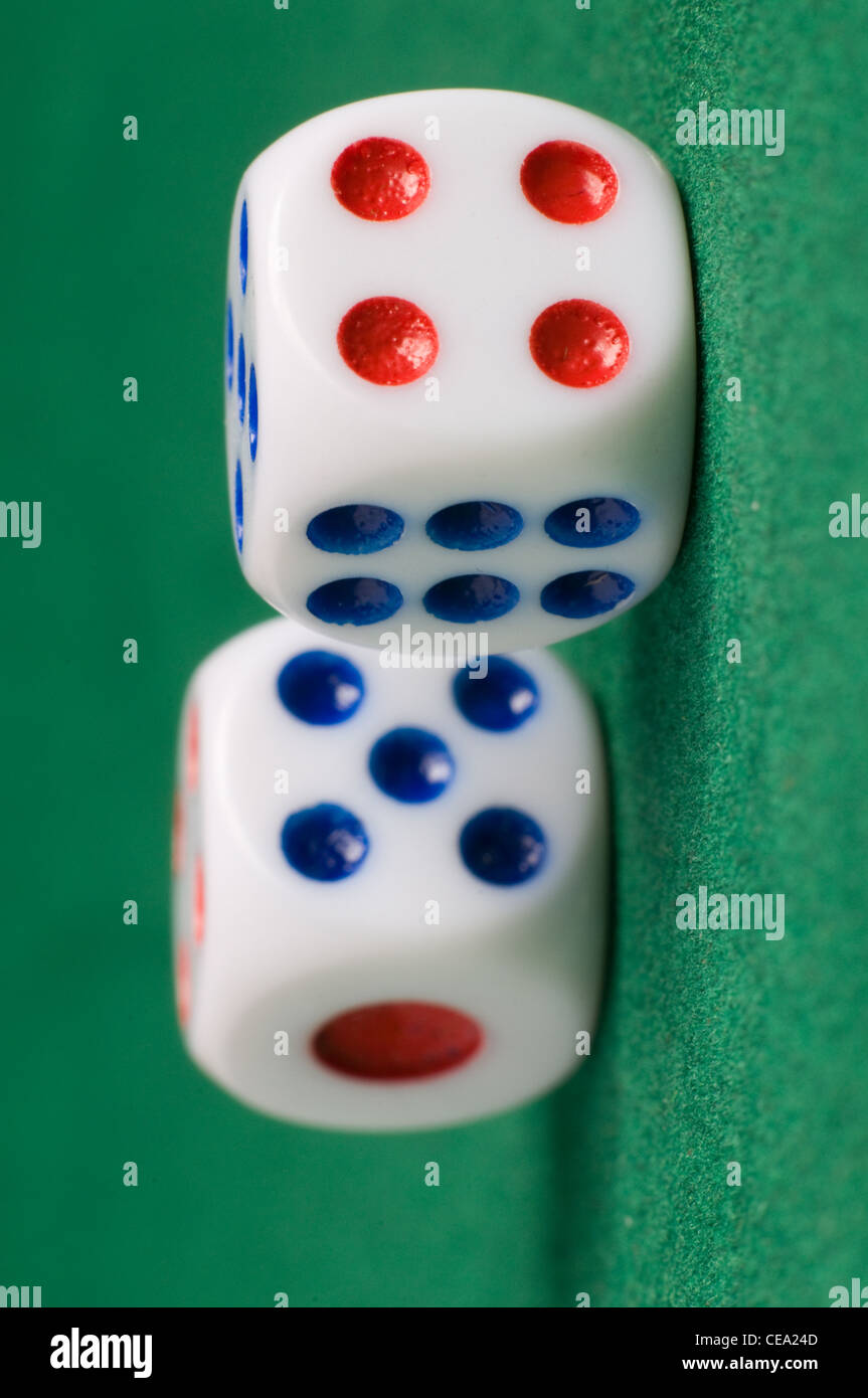 Throw of the dice hires stock photography and images Alamy