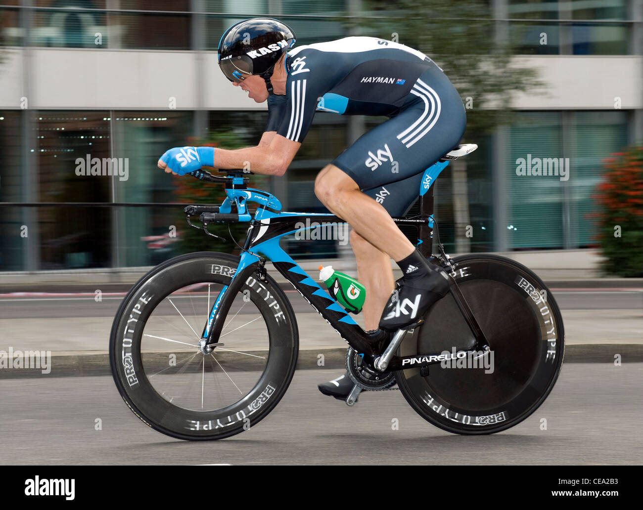 pinarello fp due 2012