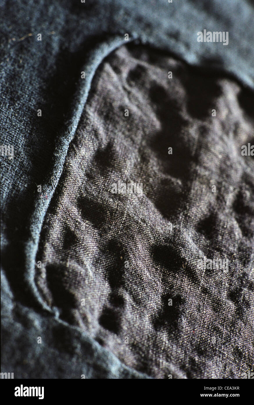 Dimpled hi-res stock photography and images - Alamy